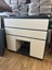 2 person Office desk Carousel 11