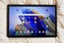 SAMSUNG GALAXY TAB A8 (SM-X200) + SAMSUNG PROTECTIVE STANDING COVER - BOTH MINT Carousel 1