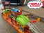 WOW! HUUUUUUUGE Thomas the Tank Engine Walking Bridge Set - over 6ft of Track!!! Carousel 4