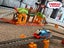WOW! HUUUUUUUGE Thomas the Tank Engine Walking Bridge Set - over 6ft of Track!!! Carousel 3