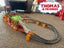 WOW! HUUUUUUUGE Thomas the Tank Engine Walking Bridge Set - over 6ft of Track!!! Carousel 2