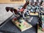 Warhammer ToW- orcs & Goblin tribes. Large army Carousel 3