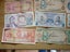 ASSORTED WORLD BANKNOTES X 14 Carousel 3