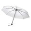XD Collection Impact Aware RPET Folding Umbrella Carousel 1