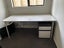 Desk and drawers Carousel 1