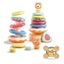 Kids Ring Toss Game Jenga 2404-25-114 Carousel 1