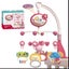 Crib Rattle 2404-25-119 Carousel 2