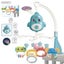 Crib Rattle 2404-25-121 Carousel 2