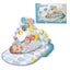 Kids Play Mat 2404-25-130 Carousel 1