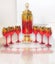 Dispenser and Cup 7pc 1345-1 6020 Carousel 1