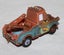 $1 Clearance - Disney Pixar Cars - Tow Mater Carousel 3