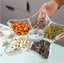 Star Dry Fruit Tray LXP106-2 Carousel 1