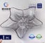 Star Dry Fruit Tray LXP106-2 Carousel 2