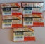 Very Good! Denon Tapes (5 x C'Do2 60 min) Blank Audio Cassette Tapes -new/sealed Carousel 2