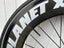 Planet X 80/100mm Carbon Tubs Wheelset - 10 Spd Carousel 9