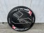 Vision Metron TT Solid Disc Tubular Rear wheel - 11 Spd Carousel 1