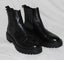Isabella Anselmi Norton combat boots Size 38 NEW Carousel 1