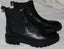 Isabella Anselmi Norton combat boots Size 38 NEW Carousel 2