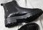 Isabella Anselmi Norton combat boots Size 38 NEW Carousel 6