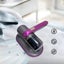 Hod Health & Home Handheld Mite Remover Bed Mattress Vacuum Cleaner Carousel 4