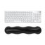 Hod Health & Home Mouse Pad With Wrist Rest And Anti Slip Keyboard For Office Ga Carousel 1