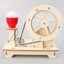 Hod Health & Home Hand Cranked Diy Generator Kit For Students And Kids Carousel 5