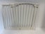 Dreambaby Chelsea auto-close security gate white and extension Carousel 1
