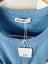 Just Jeans - Blue Ribbed Singlet Size XXS (NEW) Carousel 2