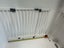 Liberty Security Gate With Smart Stay-Open Feature - White Carousel 1