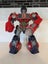 Transformers Optimus Prime - Missing Parts Carousel 1