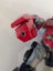 Transformers Optimus Prime - Missing Parts Carousel 3
