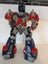 Transformers Optimus Prime - Missing Parts Carousel 2