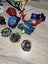 Beyblades Collection Carousel 3