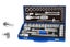 Socket Set 1/2" 24pc WST2L24 Carousel 1