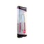 Tweezerman Smooth Finish Facial Hair Remover - Pink (With Stainless Slant Twe... Carousel 2