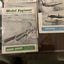 SEVEN 1956 MODEL ENGINEER MAGAZINES Carousel 1