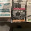SEVEN 1956 MODEL ENGINEER MAGAZINES Carousel 2