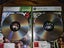 Bulk Xbox One Games ×8 Carousel 3
