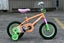 Bluey 12inch kids bike GLENFIELD Carousel 5