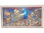 Peacock Decor Wall Frame FY1-537 Carousel 2