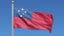 Samoan National Flag Samoa Carousel 4