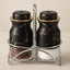 Spice Rack Condiment 2pc O1017DHJ Carousel 1