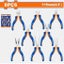 8pc Pliers Set WPS1618 Carousel 1