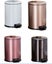 Rubbish Bin 8L JF-SK-8L AAA-10 Carousel 1
