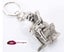 Skeleton Keyring FREE Shipping Carousel 3