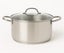 Stainless Steel Stock Pot 36cm 7019 Carousel 1
