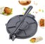 Tortilla Presser 25cm 2246-4 Carousel 1