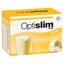 Optislim VLCD Shake Banana 21x43g Carousel 1