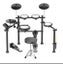 Drum Irin Set Carousel 1