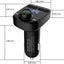 Handsfree Call Car Charger Bluetooth Receiver Carousel 2